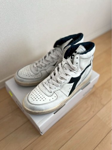 Sneakers diadora heritage - sneakers,