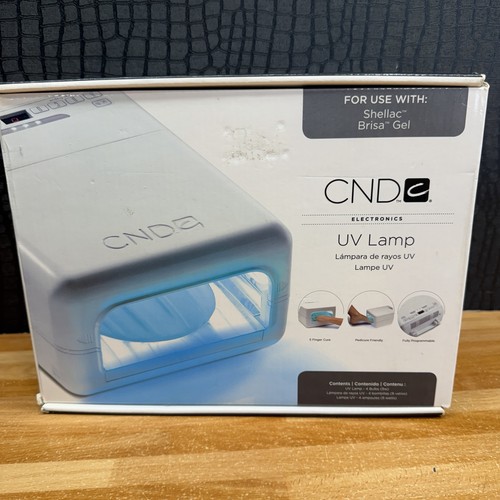 Lampada cnd electronic s - uv,