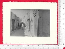 WW2 - BENGASI - LIBIA -