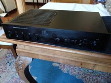 Proton 520 amplificatore - proton,