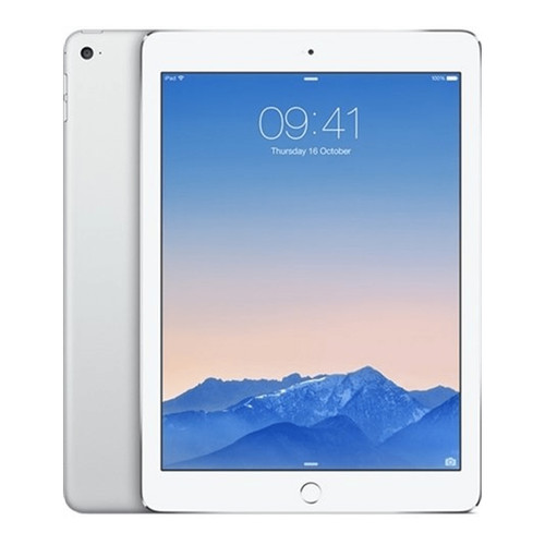 Apple ipad air 16gb - air, silver