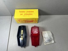 Fanale posteriore Ciclomotore