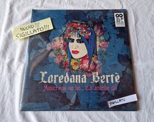 LOREDANA BERTE' AMICI NON NE