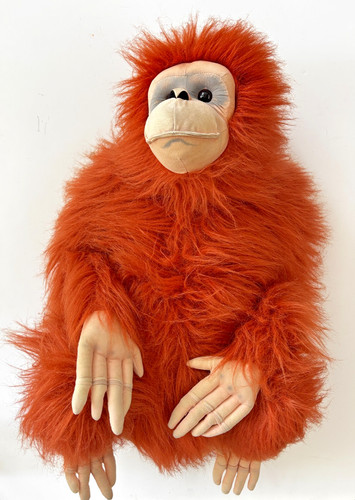 Peluche gigante melissa - peluche,