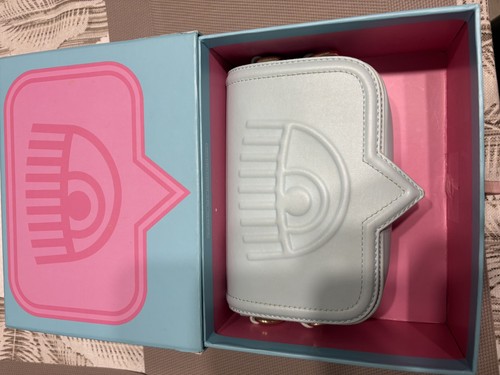 Pochette marca chiara ferragni - marca,
