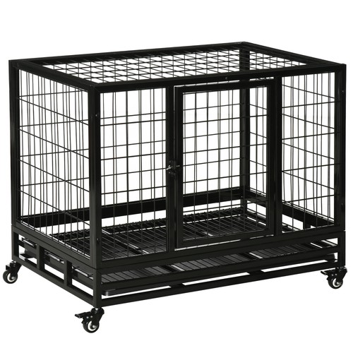 Gabbia box per - per, cani