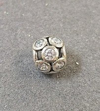 Authentic Pandora Sterling