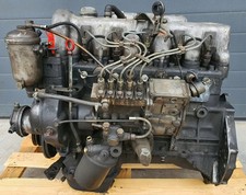 Motore Mercedes-Benz W123 W115
