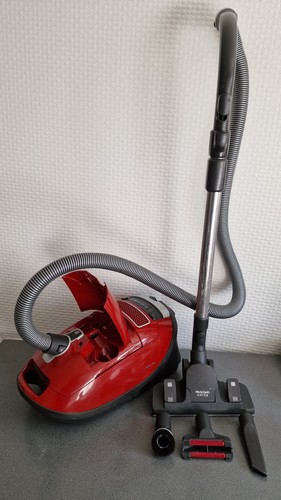 Aspirapolvere miele s8310 - aspirapolvere,