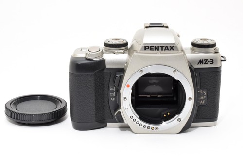 Cla mint pentax mz - [cla'd,