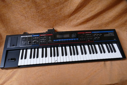 Roland juno - roland, d