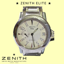 Zenith Elite - Port Royal -