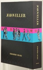 JOJOVELLER completo edizione