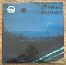 GARYBALDI Astrolabio LP Vinyl