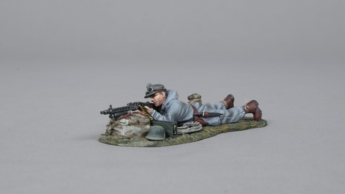 Thomas gunn ww2 tedesco - thomas,