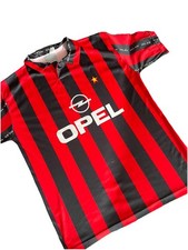 Maglia calcio milan - maglia, ac