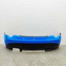 Paraurti posteriore BMW Z4