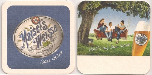 Maisel weisse il tuo - weisse,