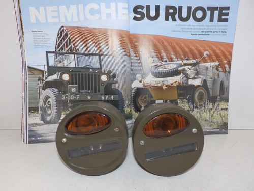 Veicoli militari del - militari,