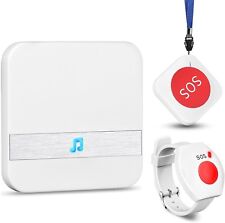 Wireless Pulsante Chiamata