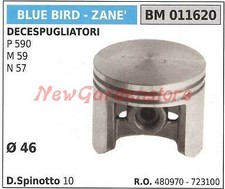 Pistone decespugliatore P590