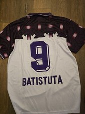 Gabriel batistuta maglia - batistuta,