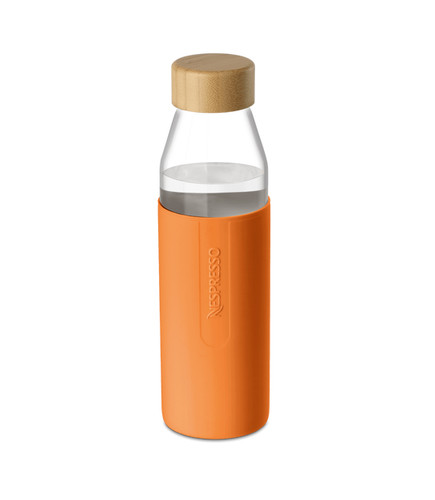 Borraccia nespresso - borraccia,