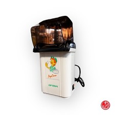 Macchina per i pop corn - Optima - vintage 