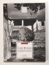 CASE RURALI NEL TERRITORIO