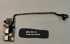 Sony Vaio PCG-7186M Scheda