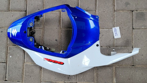 Suzuki gsxr 1000 carene - suzuki,