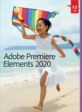 Adobe Premiere Elements 2020 1