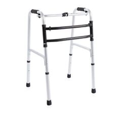 Deambulatore A Puntali Doppia Funzione Fisso e alternato Girello anziani Moretti