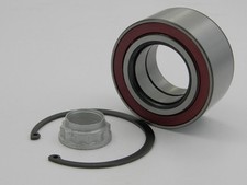 Cuscinetto Ruota Posteriore