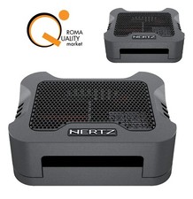 Hertz mpcx 3 - hertz, 2