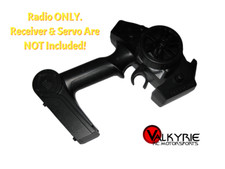 Radio RC Spektrum 2,4 GHz SOLO