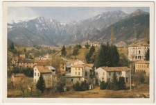 ALANO DI PIAVE - BELLUNO -