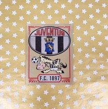 Album Figurine Calciatori Panini 82-83, 1982-1983 N°153 Scudetto Juventus