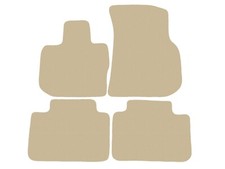 Nuovo Tappetini in Velluto per