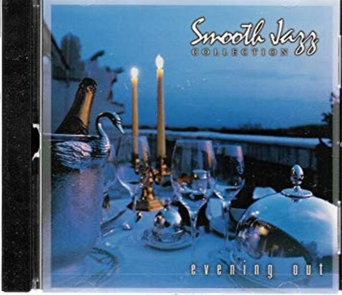 Smooth jazz collection - collection,