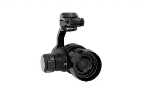 Dji zenmuse gimbal - zenmuse, e