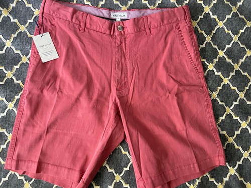 Pantaloncino uomo peter millar - peter,
