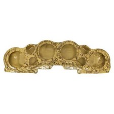 Tactical Tan Camo Jeep