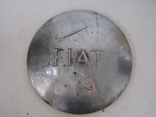 FIAT COPRICERCHIO IN ALLUMINIO