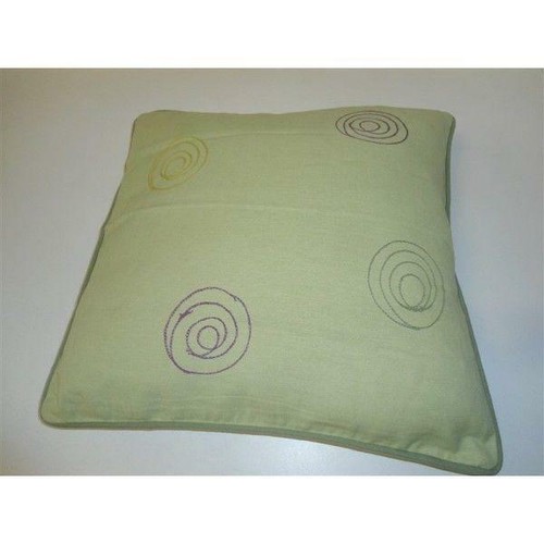 Federa cuscino arredo - federa,