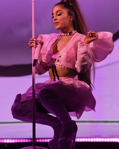Sexy ariana grande 8x10 - ariana,