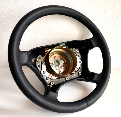 Volante oem pelle usata - oem,