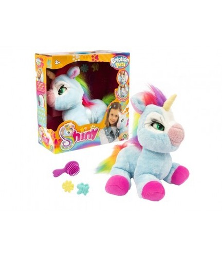 Emotion pets shiny - pets, giochi