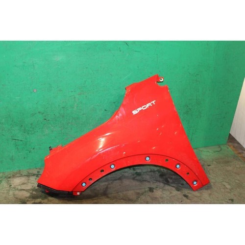 Parafango ant fiat - parafango, sx