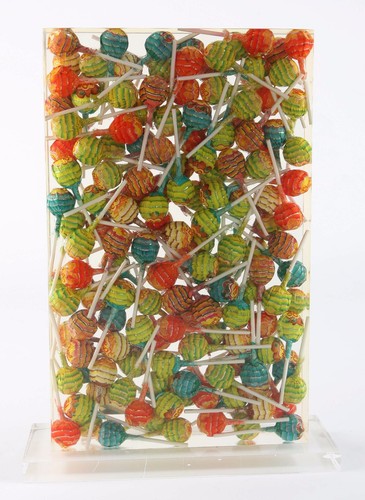 Scultura originale rara - rara, "